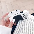 thumbnail image 2 of Cute Dog Silicion Earphbuds Case For Beats Studio Buds 3d Wireless Bluetooth Earphones Shockproof Protector Cover Charging Box, 2 of 2