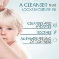 thumbnail image 3 of Bioderma Atoderm Shower Oil 6.67 fl oz / 200 ml, 3 of 6