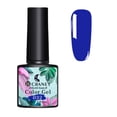 thumbnail image 3 of Esmalte de uñas en gel transparente para esculpir uñas, 96 colores, 7,5 ml por frasco, fototerapia removible, productos para uñas., 3 of 3