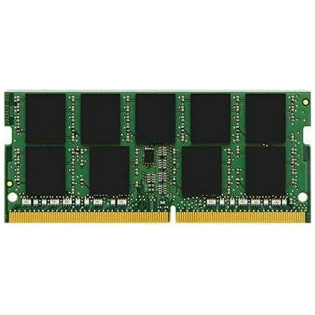 UPC: 0740617280623 | Kingston ValueRAM KVR26S19D8/16 DDR4-2666 SODIMM 16GB/2Gx64 REG CL19 Notebook Memory