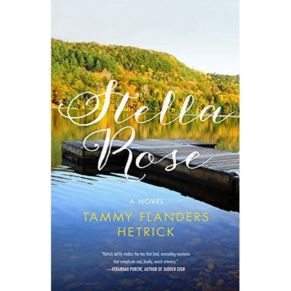 Pre-Owned Stella Rose (Paperback) 1631529218 9781631529214