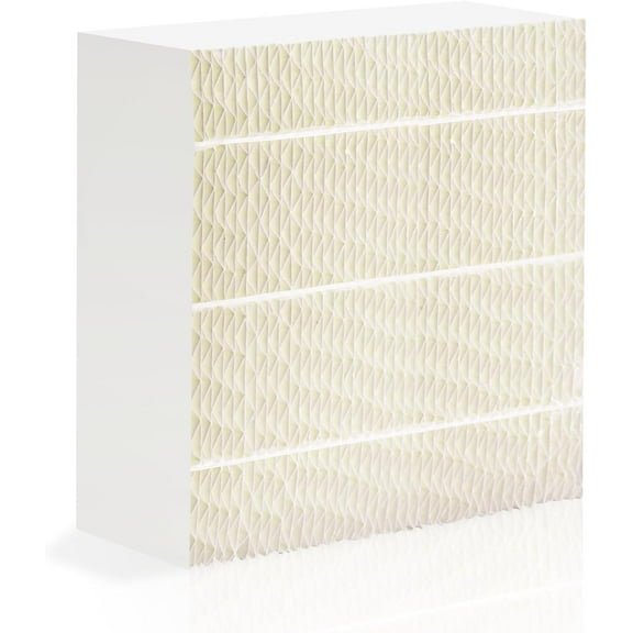 1043 Super Humidifier Wick Filter Replacement for Essick Air AIRCARE EP9500, EP9700, EP9800, EP9R500, EP9R800, 821000, 826000, 826800, 831000 and Bemis Space Saver 800 8000 Humidifiers