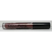NYX Lip Lingerie Shimmer Honeymoon (LLS07) 0.11 Ounce