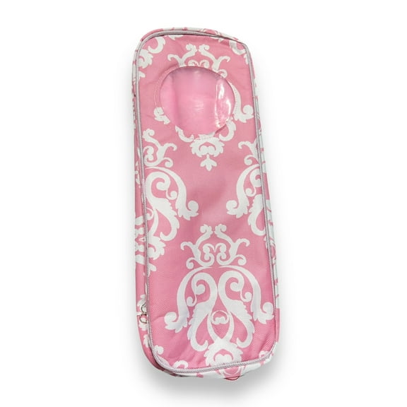 MBD® Doll Travel Case Fits 14 to 14.5 Inch Fashion Dolls- Perfect fits  and Lorelei and Friends Dolls