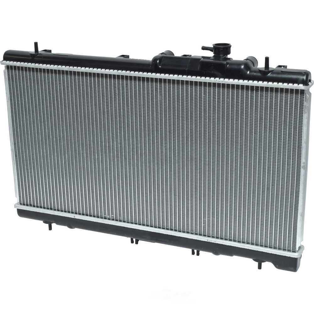UAC RA 2465C Downflow Radiator