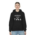 thumbnail image 6 of Scout Mom Hoodie| Mothers Day Gift | Scout Mom Gift | Gifts For Mom, 6 of 9