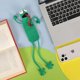 thumbnail image 4 of Marcapáginas para niños, lindos marcadores de animales para amantes de los libros, Persona, 4 of 5