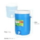 thumbnail image 4 of Set de 2 Termos Hypermark  Thermos Dispenser 5.1 H de 5 galones y 1 galón Azul, 4 of 7