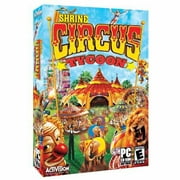 Shrine: Circus Tycoon PC