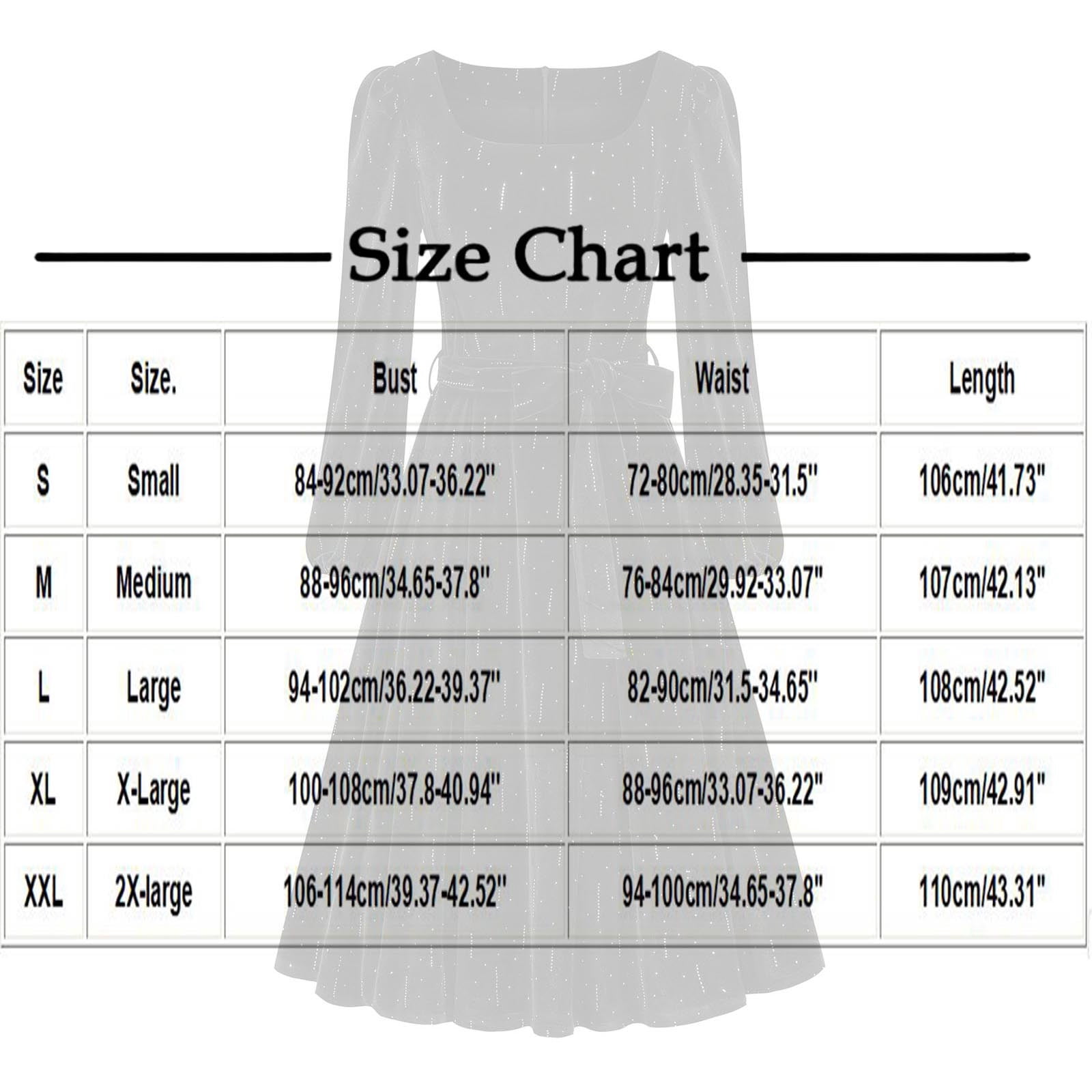 JGGSPWM Women's Winter Vintage Golden Velvet Dresses for Women Formal Dress Long Sleeve Square Neck Swing Dress Black M
