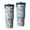 Navy-blue, variant on Leopard Print 30oz Handheld Travel Tumbler with Handle – Double Wall Stainless Steel Insulated Cup, Flip Straw Lid, Leak-Proof & BPA-Free for Hot and Cold Drinks – Durable Coffee & Juice Mug Black