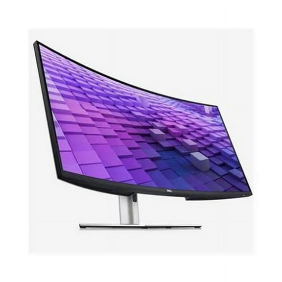 38 in. Ultrasharp LED Monitor
