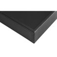 thumbnail image 3 of Organizador de mesitas de noche Vixdonos Valet Tray de piel, 3 of 7