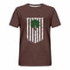 thumbnail image 3 of Tops para hombre, blusas y camisas de cuello redondo y manga corta para hombre, blusas casuales de moda con cuello redondo y manga corta para hombre, blusas para hombre, 3 of 3