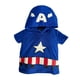 thumbnail image 2 of Conjunto Algodón Playera Y Short Disney Y Marvel, 2 of 4