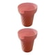 thumbnail image 3 of 2 Fundas de Silicona para Vaso, Funda de Silicona para Vaso de 40 , Antideslizantes, Resistentes Al Desgaste, Accesorios para Vaso, Funda de Silicon, 3 of 8