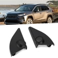 thumbnail image 3 of Tweeter Panel, Reliability Tweeter Cover Stylish Long Service Life  for Replacement for  2014-2019 for Modification, 3 of 7