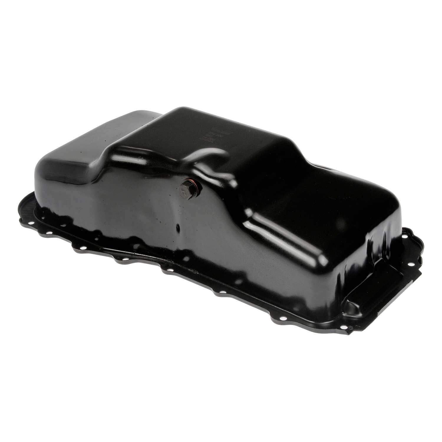 Dorman 264-205 Engine Oil Pan for Specific Chrysler / Dodge / Plymouth Models