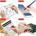 thumbnail image 4 of CHUANK UNIVERSAL CAPACITIVE SCREEN PEN DRAWING STYLUS FOR IPAD ANDROID TABLE Prof Q0X0 By, 4 of 9