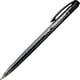 thumbnail image 1 of Bolígrafo KOKUYO K2 Mach, 10 unidades, tinta negra, 1 of 6