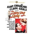thumbnail image 1 of Dancing Lady DVD, 1 of 1