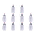 thumbnail image 1 of Botella Cintura Hidratación 250 Ml Con Clip Y Tapa A Prueba Polvo Fugas para Fitness, 1 of 9