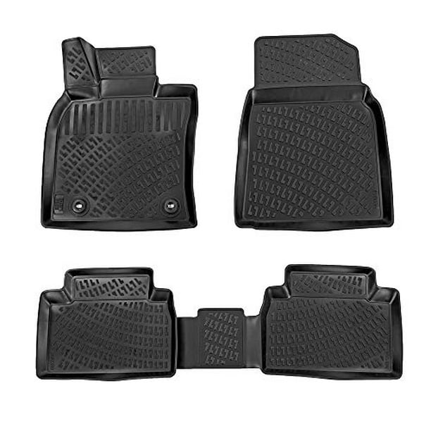 Toyota Camry Floor Mats