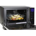 thumbnail image 2 of Panasonic NNDS58HB - Steam Combination Oven., 2 of 9