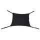 thumbnail image 1 of Hamaca Colgante Para Gatos Hamaca Para Gatos Fácil De Limpiar, Alfombrilla Para Cama Colgante Para Mascotas Con 4 Anillos Antideslizantes Hamaca Para Mesa Para Mascotas, Suave, 1 of 8