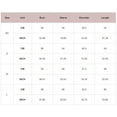 thumbnail image 4 of Children's Sweatshirt Role Playing Clothes Stage Performance Clothes Sports Fitness Clothes, 4 of 4