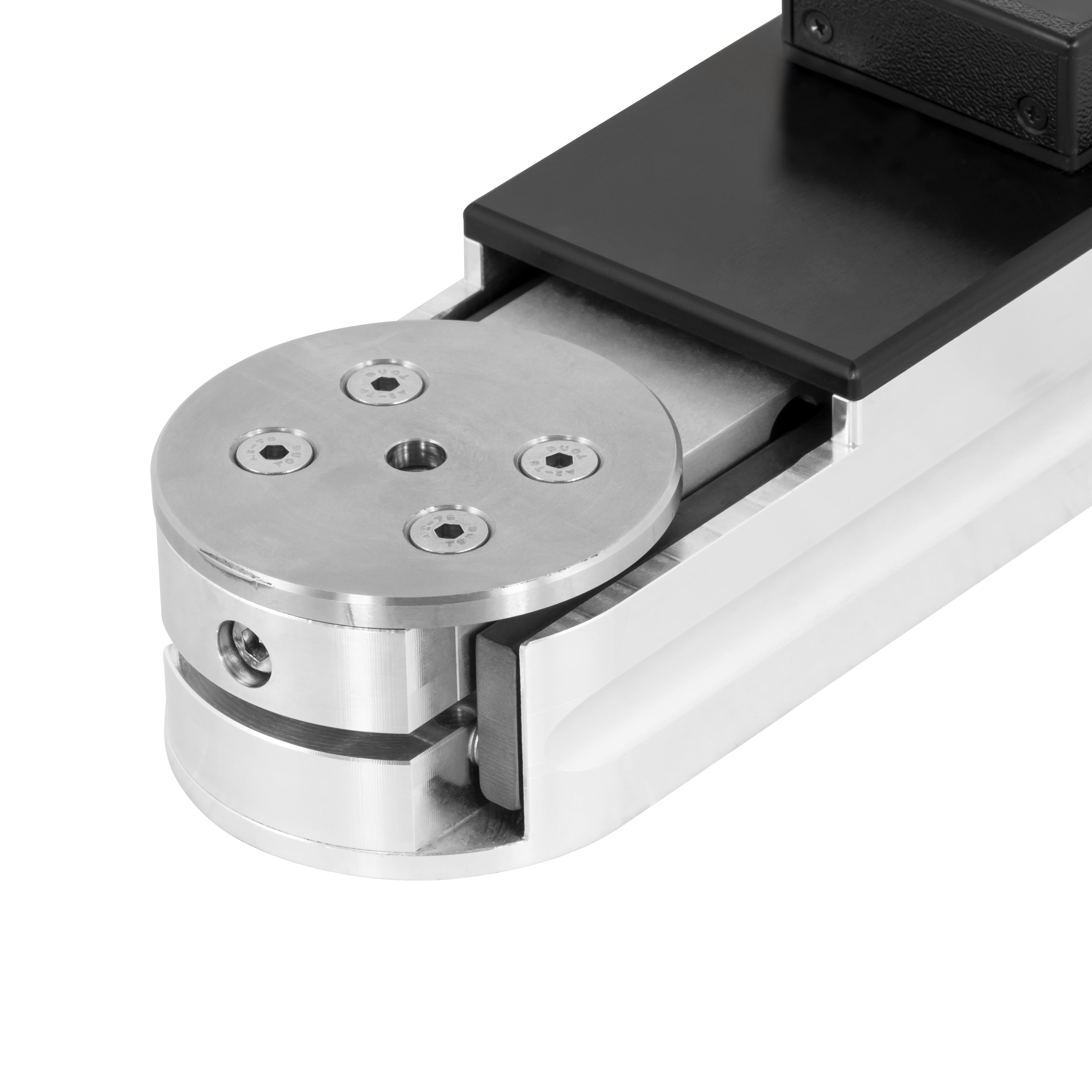 Closing Force Measuring Device FM100-BT for Doors and Gates
