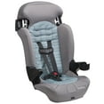 thumbnail image 5 of Cosco Kids Finale Booster Car Seat, Abstract Gray, 5 of 26