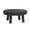 Brun 17cmx9cm, variante sur S SERENABLE Support de Plante en Bois Rustique Support de Jardinière Tabouret pour Plantes pour Intérieur Extérieur Bureau Brun 17cmx9cm