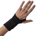 thumbnail image 2 of Decade Single Tension Spiral Stay Carpel Tunnel Wrist Brace Support Tendonitis, Left Hand, 2 of 4
