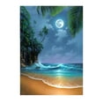 thumbnail image 2 of Juego de pintura de de 5D DIY, manualidades de Zulema Diamond Painting DIY, 2 of 8
