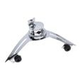 thumbnail image 4 of Tom Drum Rim Mount Soporte De Suspensión Accesorios Duraderos Pta Sunnimix Tom Drum Suspension Rim Mount, 4 of 8