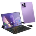 thumbnail image 1 of Tablet PRO 12  Hancdon 11.6" Android 14, 16GB RAM, 1TB, Teclado Mouse, 1 of 8