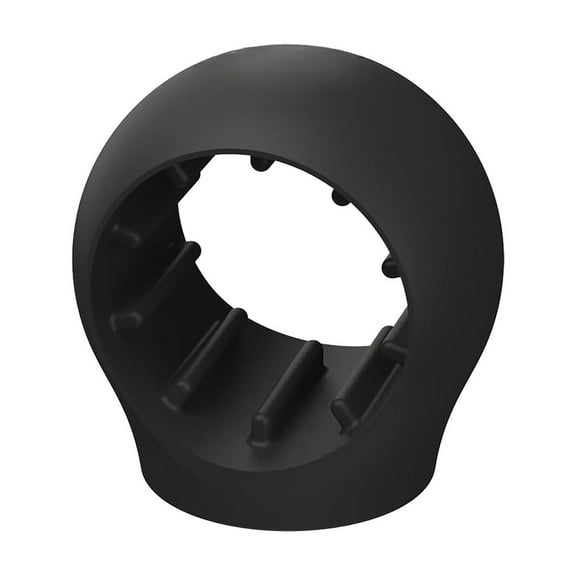 Magnetic Cigar Holder for Golf Carts, Golf Cart Accessories, Stogie Holder for Golf Cart,Portable Silicone Clip for Golf Carts, Fit for Golfing, Grilling, Fishing, Travel, and Outdoor Adventures