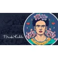 thumbnail image 3 of Miel Frida Kahlo Flores Tropicales 380g, 3 of 3