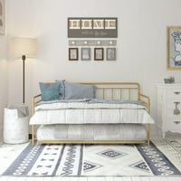 Daybeds Beds Twin Full Queen King Size Beds Walmart Com