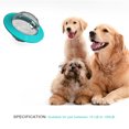 thumbnail image 4 of Dog Food Dispensing Ball Funny Puzzle Food Ball Interactive Slow?Feeder?for Pet, 4 of 5