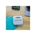 thumbnail image 2 of Brother P-Touch PT-D220 Label Printer, Black, 2 of 7