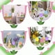 thumbnail image 3 of 6 Piezas de Decoraciones para Fiesta del Día de la Madre, Letrero S Pintado de Color Caramelo de Granja de para Decoración del Hogar, 3 of 5