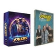 thumbnail image 1 of Impractical Jokers Complete Series Seasons 1-9(DVD) -English Only, 1 of 4