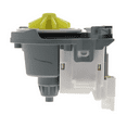 thumbnail image 3 of ERP W10876537 Dishwasher Drain Pump Motor, 3 of 5