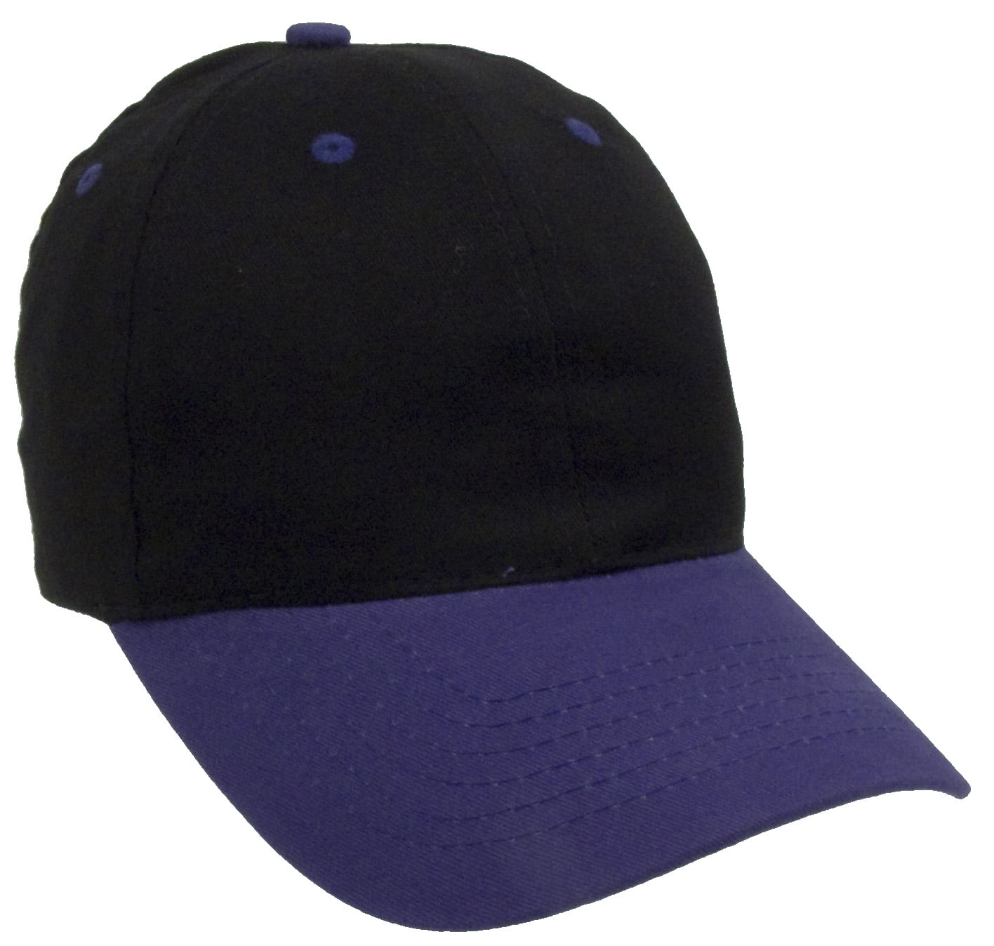 plain hats walmart