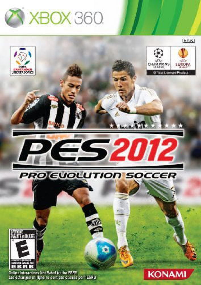 Pro Evolution Soccer 2010 / Jeu console PS2 - Jeux vidéo