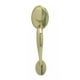 thumbnail image 5 of Cerradura Gatillo Entrada Principal Alfaloc Latón Brillante Alta Seguridad Color Dorado, 5 of 5