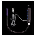 thumbnail image 1 of 180 Degree Rotatable Industrial Endoscope Camera Control Steering Automotive Pipe Inspection ,Easily Maneuver, 1 of 7