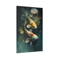 thumbnail image 1 of Canvas Wall Art Poster Print Decor for Home Oil on CANVAS READY to Hang, 1 of 4